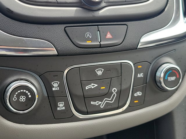 Used 2023 Chevrolet Equinox LS FWD image 29