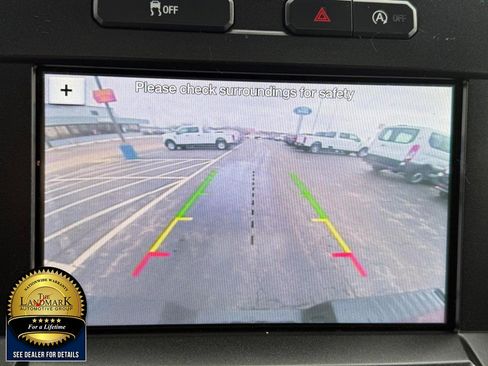 Used 2019 Ford F150 XLT w/ Equipment Group 302A Luxury image 12