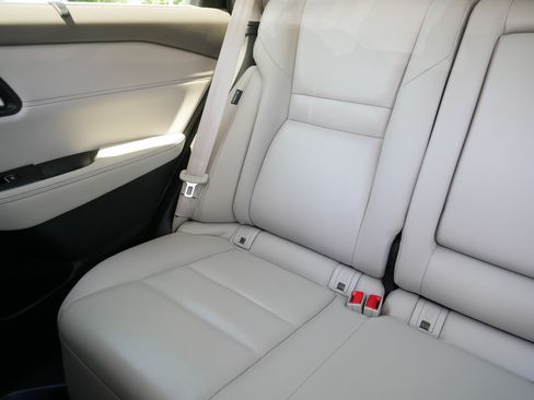 Certified 2023 Nissan Rogue SL w/ SL Premium Package AWD/4WD image 12
