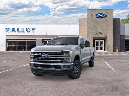 New 2026 Ford F250 Lariat w/ Lariat Ultimate Package AWD/4WD image 24