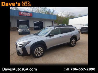 Used 2023 Subaru Outback Premium w/ Popular Package #1