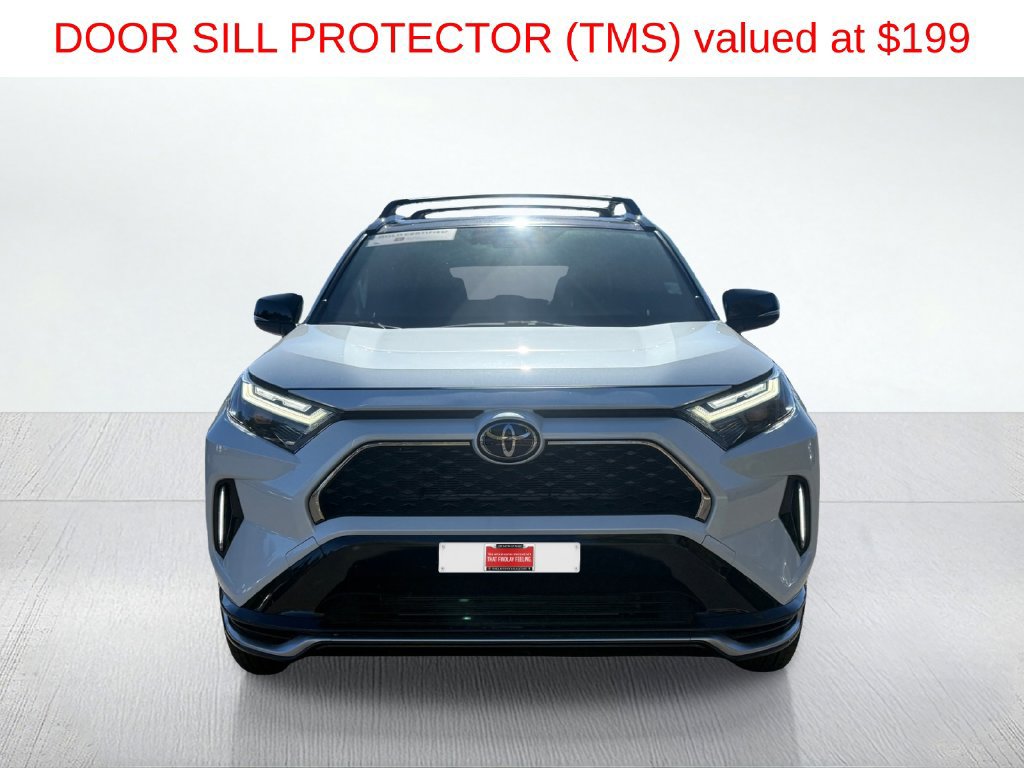 Certified 2025 Toyota RAV4 XSE w/ Weather Package AWD/4WD image 16