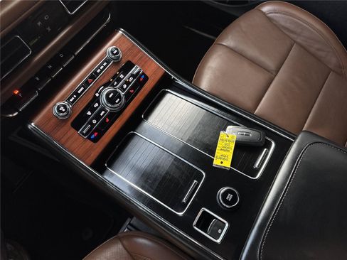 Used 2022 Lincoln Aviator Reserve RWD image 30