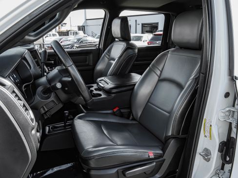 Used 2023 RAM 3500 Tradesman w/ Towing Technology Group image 27