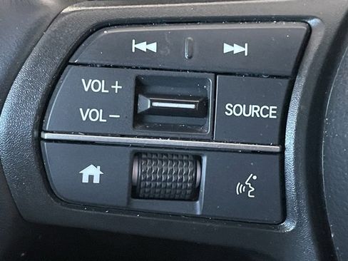 Certified 2025 Honda CR-V Sport image 12