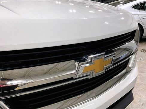 Used 2020 Chevrolet Colorado W/T image 29