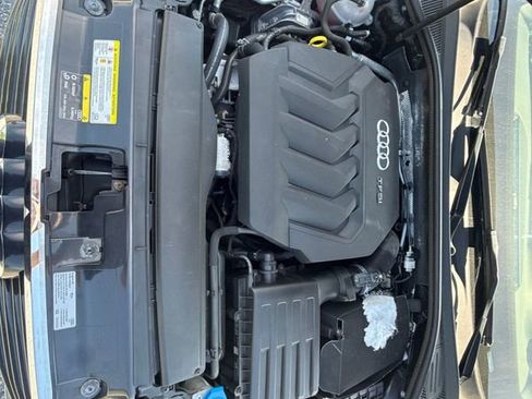 Used 2018 Audi A3 2.0T Premium w/ Convenience Package FWD image 27