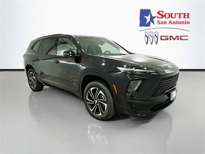 New 2026 Buick Enclave Sport Touring w/ Power Package