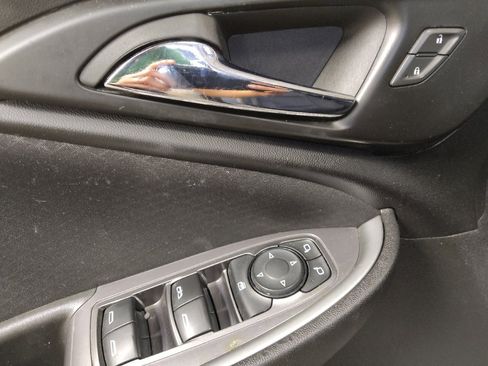 Used 2023 Chevrolet Malibu LT FWD image 27