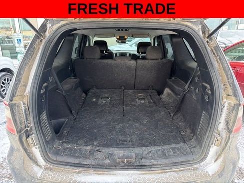 Used 2017 Dodge Durango SXT w/ Quick Order Package 23B image 9