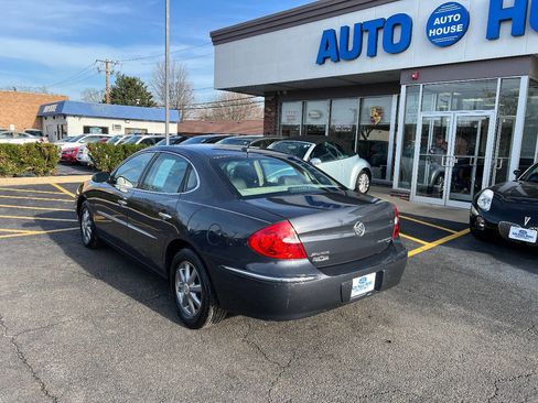 Used 2009 Buick LaCrosse CX FWD image 11