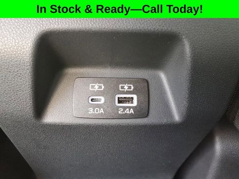 New 2026 Subaru Crosstrek 2.0i Premium AWD/4WD image 28