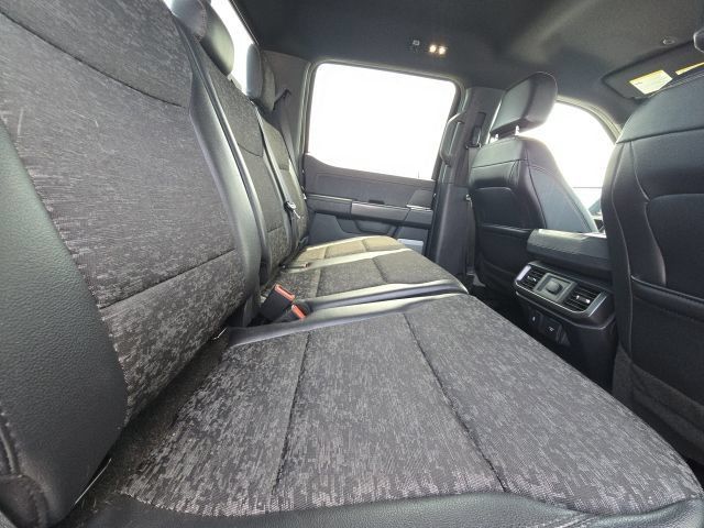 Certified 2024 Ford F150 Tremor w/ Bed Utility Package AWD/4WD image 15