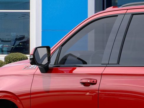 New 2026 Chevrolet Tahoe Z71 w/ Z71 Off-Road Package image 48