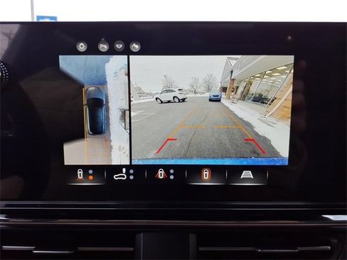 Used 2024 Acura ZDX Type S image 17