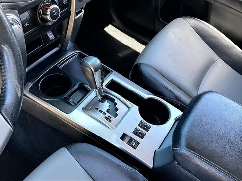 Used 2014 Toyota 4Runner SR5 Premium RWD image 14