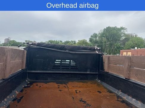 Used 2022 Ford F550 4x4 Regular Cab Super Duty image 22