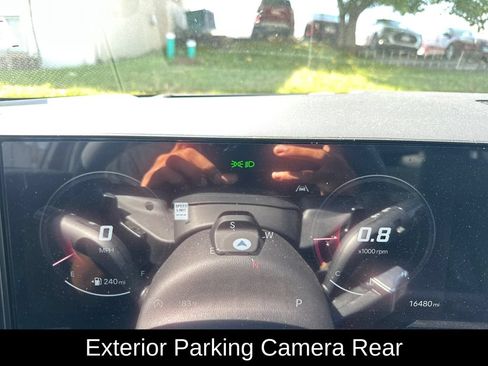 Used 2024 Hyundai Santa Fe Calligraphy FWD image 16