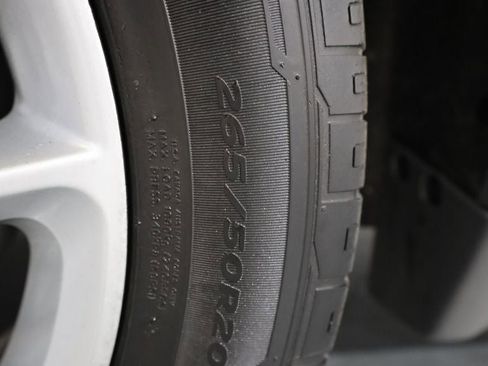 Used 2022 Dodge Durango R/T w/ Trailer Tow Group IV image 38