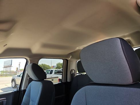 Used 2024 RAM 1500 Classic SLT RWD image 19