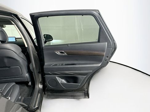 Used 2024 Genesis GV80 3.5T image 30