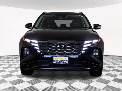 Used 2023 Hyundai Tucson Limited image 7