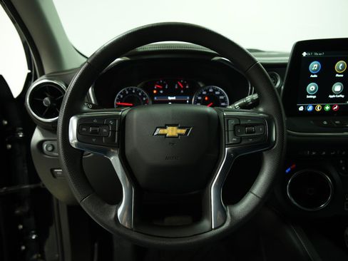 Used 2023 Chevrolet Blazer LT w/ LPO, Floor Liner Package AWD/4WD image 33