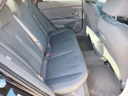 New 2026 Hyundai Elantra Sport FWD image 17