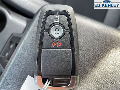 Used 2023 Ford Bronco 4-Door w/ Sasquatch Package image 12