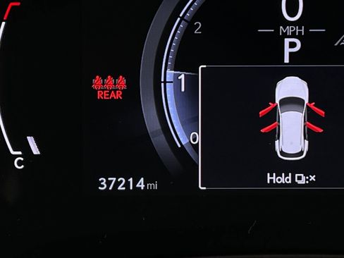 Certified 2023 Lexus RX 350 Premium Plus image 21