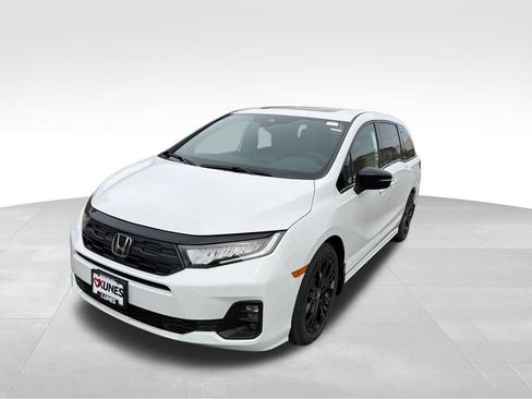 New 2026 Honda Odyssey Sport-L image 4