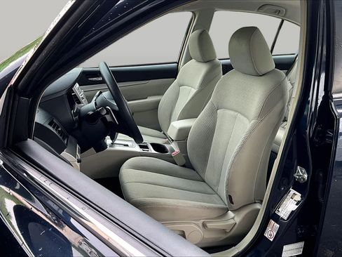 Used 2012 Subaru Legacy 2.5i w/ Alloy Wheel Pkg AWD/4WD image 9