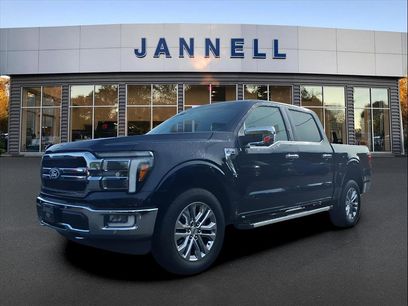 Used 2024 Ford F150 Lariat w/ Tow/Haul Package