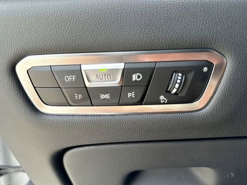Used 2023 BMW X5 M50i w/ Executive Package AWD/4WD image 28