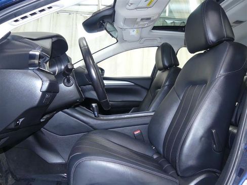 Used 2020 MAZDA MAZDA6 Touring image 18