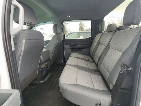 Used 2023 Ford F150 XL w/ XL Chrome Appearance Package image 11