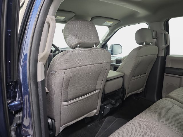 Used 2018 Ford F150 XLT AWD/4WD image 12