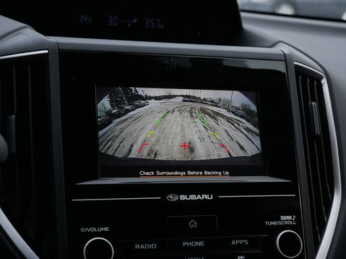 Used 2023 Subaru Impreza 2.0i w/ Popular Package #3 image 27