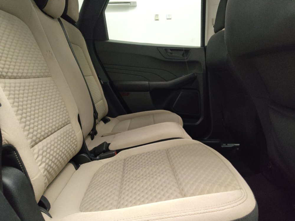 Used 2022 Ford Escape SE AWD/4WD image 19