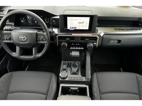 Used 2026 Toyota Tacoma SR5 AWD/4WD image 14
