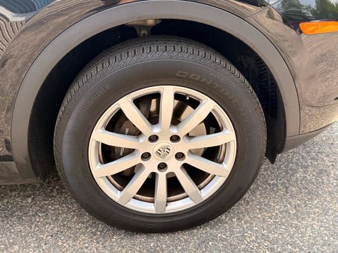 Used 2019 Porsche Cayenne AWD/4WD image 14