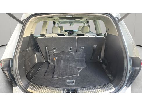 Used 2025 Kia Telluride SX Prestige AWD/4WD image 14