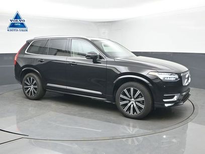 Used 2023 Volvo XC90 B6 Plus w/ Protection Package Premier