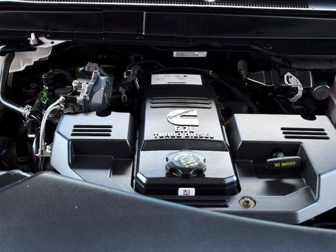 Used 2023 RAM 2500 Big Horn w/ Level 1 Equipment Group image 19