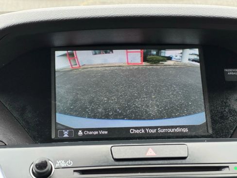 Used 2020 Acura MDX SH-AWD image 37