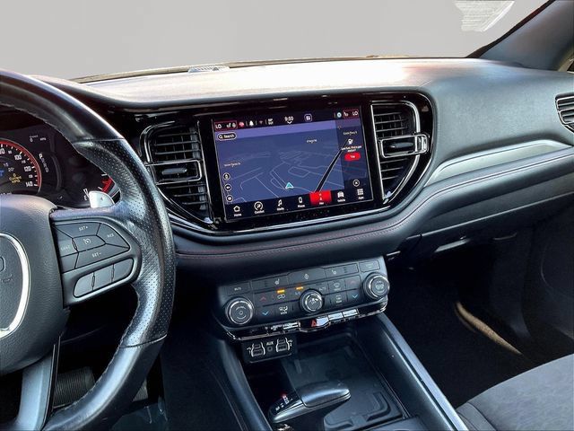 Used 2023 Dodge Durango R/T w/ Blacktop Package RWD image 11