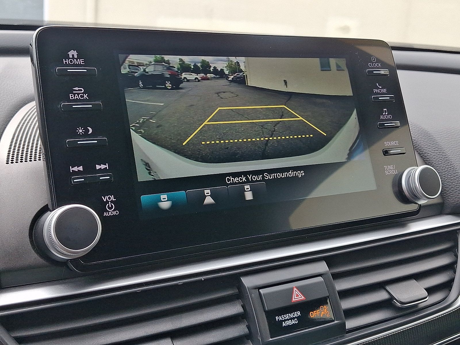 Used 2018 Honda Accord Sport image 16