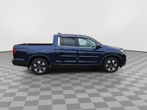 Used 2020 Honda Ridgeline RTL image 9