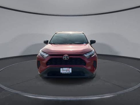 Used 2025 Toyota RAV4 LE image 3