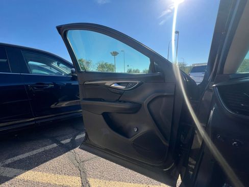 Used 2023 Buick Envision Essence image 20